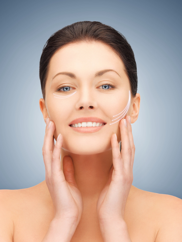 Cosmetic Botox Treatment