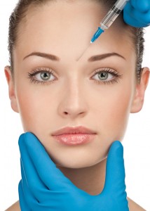 Cosmetic & Therapeutic Treatments Using Botox